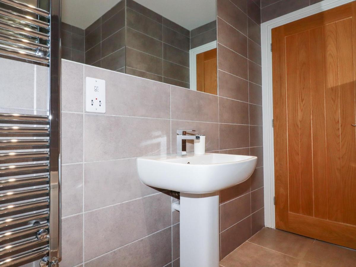 4 Trevanson Mews New Quay Exterior foto