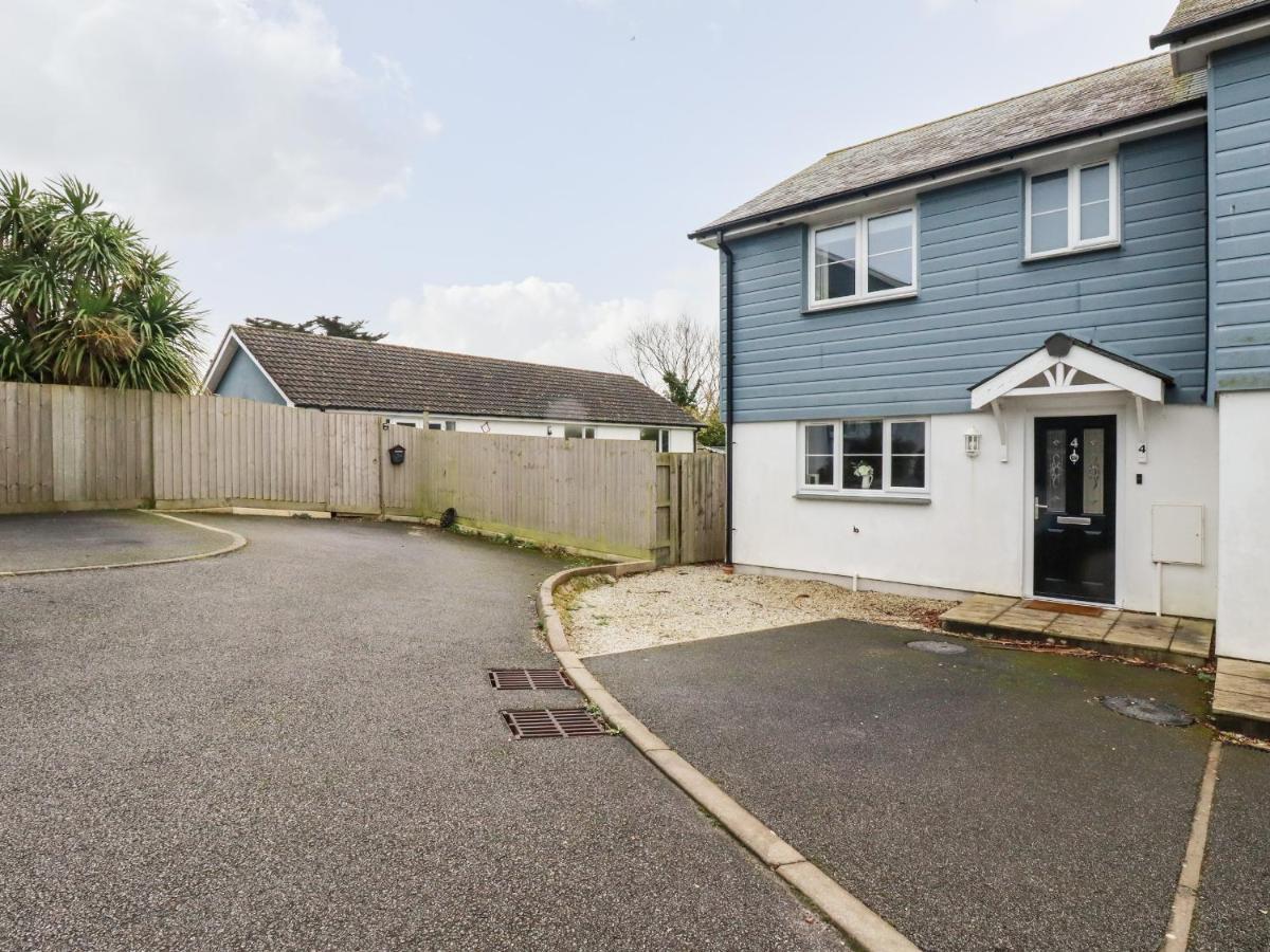 4 Trevanson Mews New Quay Exterior foto
